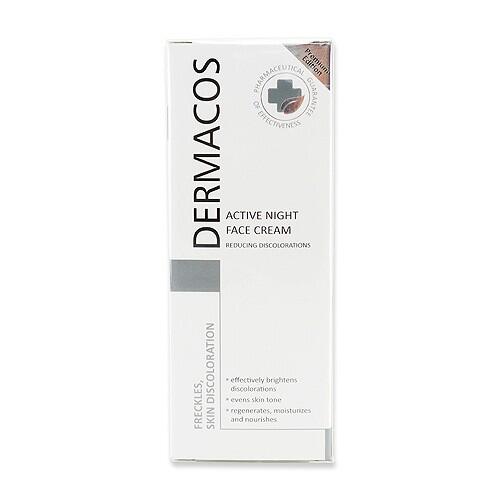 波蘭 Dermacos 專科美白高效滲透淡斑霜(50ml)『Marc Jacobs旗艦店』D001745