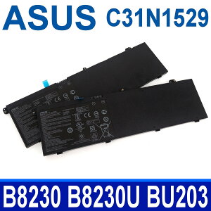 ASUS C31N1529 原廠電池 B8230 B8230U B8230UA BU203 BU203U BU203UA