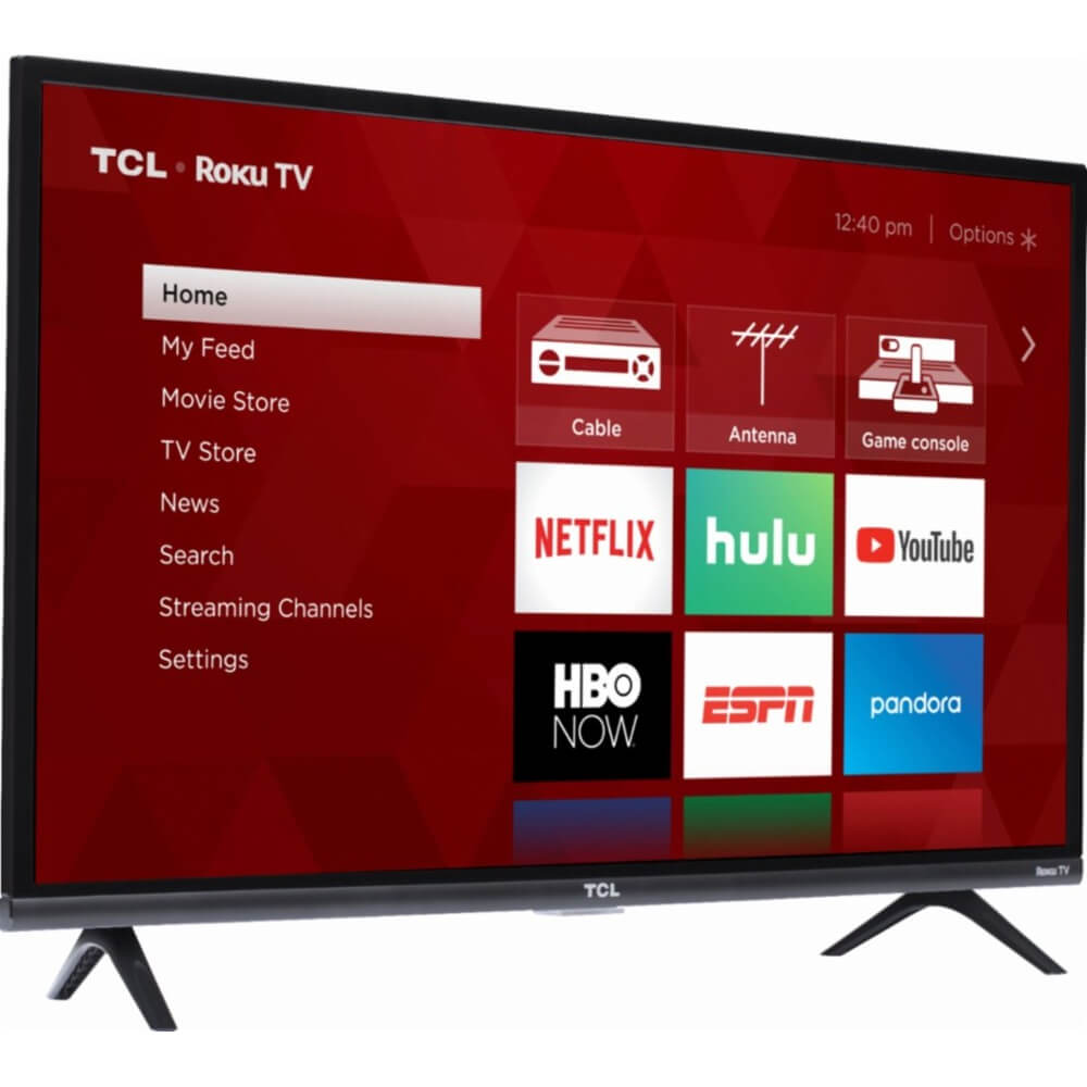 tcl android tv 50