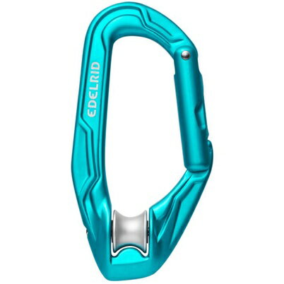 [全新正品]2021新款Edelrid-AXIOM鉤環滑輪
