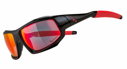 【露營趣】720 armour B339-4 灰紅色多層鍍膜 Rock 飛磁換片 PC防爆 自行車眼鏡 風鏡 運動太陽眼鏡 防風眼鏡