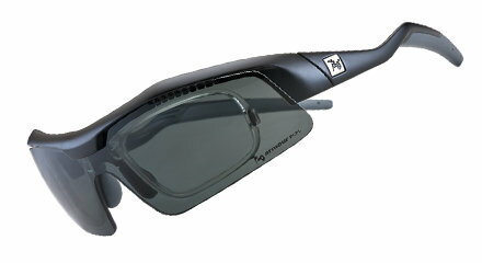 【露營趣】720armour B318-1-RxCL 霧黑 Tack RX 飛磁換片 PCPL防爆 自行車眼鏡 風鏡 運動太陽眼鏡 防風眼鏡