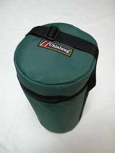 【露營趣】嘉隆 BG-033 多功能收納袋 2公斤桶裝瓦斯 露營燈 瓦斯燈 氣化燈 收納袋 保護袋