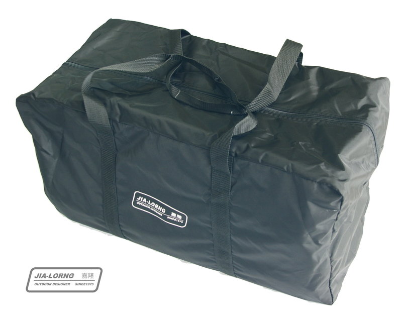 【露營趣】台灣製 嘉隆 BG-045 睡墊專用外袋 睡墊收納袋 收納袋 裝備袋 露營用品 睡袋 帳篷
