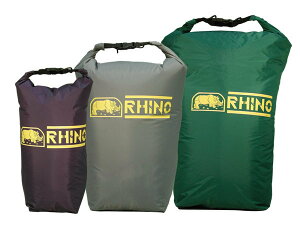 【露營趣】犀牛 RHINO 904L 輕量置物袋 防水袋 衣物袋 收納袋 防潮袋 背包內套 泛舟 露營 旅行 溯溪 登山