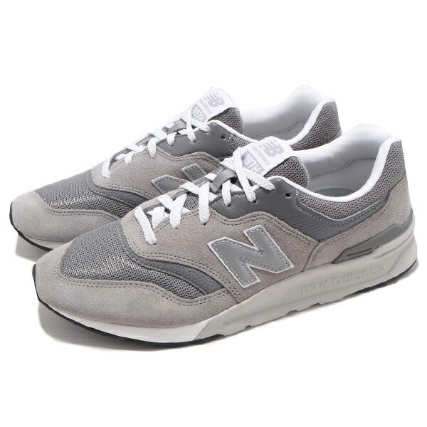 【NEW BALANCE】NB 997H 休閒鞋 復古鞋 情侶鞋 男女鞋 -CM997HCAD