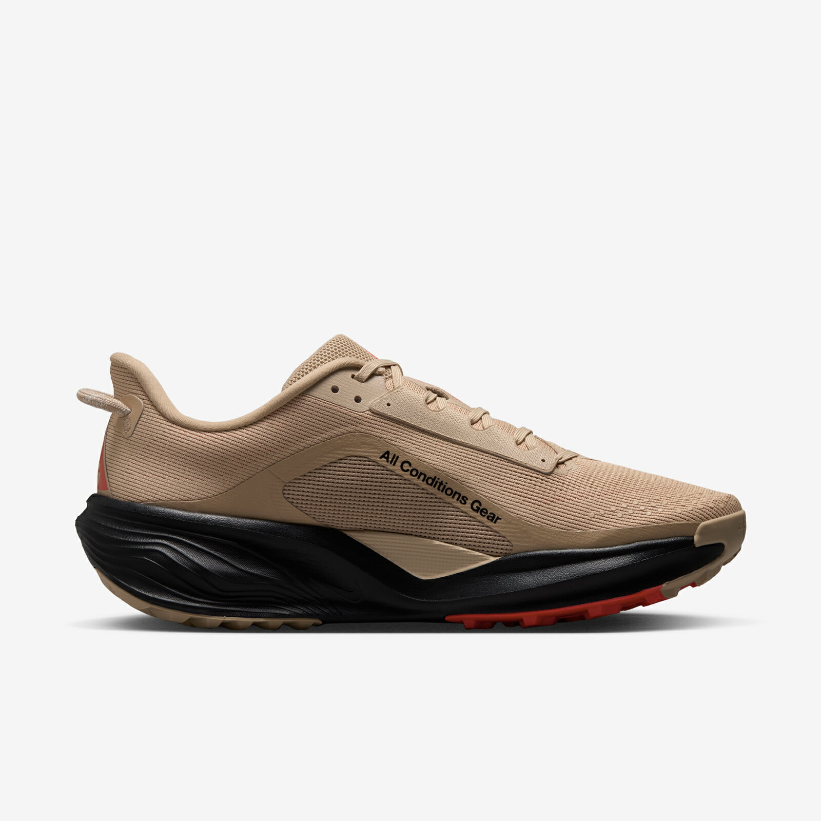 Nike 越野跑鞋 ACG Pegasus Trail 男鞋 卡其 戶外 抓地 HV8116-203