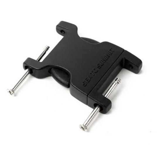 Sea to Summit 帶扣零件/背包零件/插扣斷裂/背包維修 快扣雙插銷 STSAFRB-SRPP