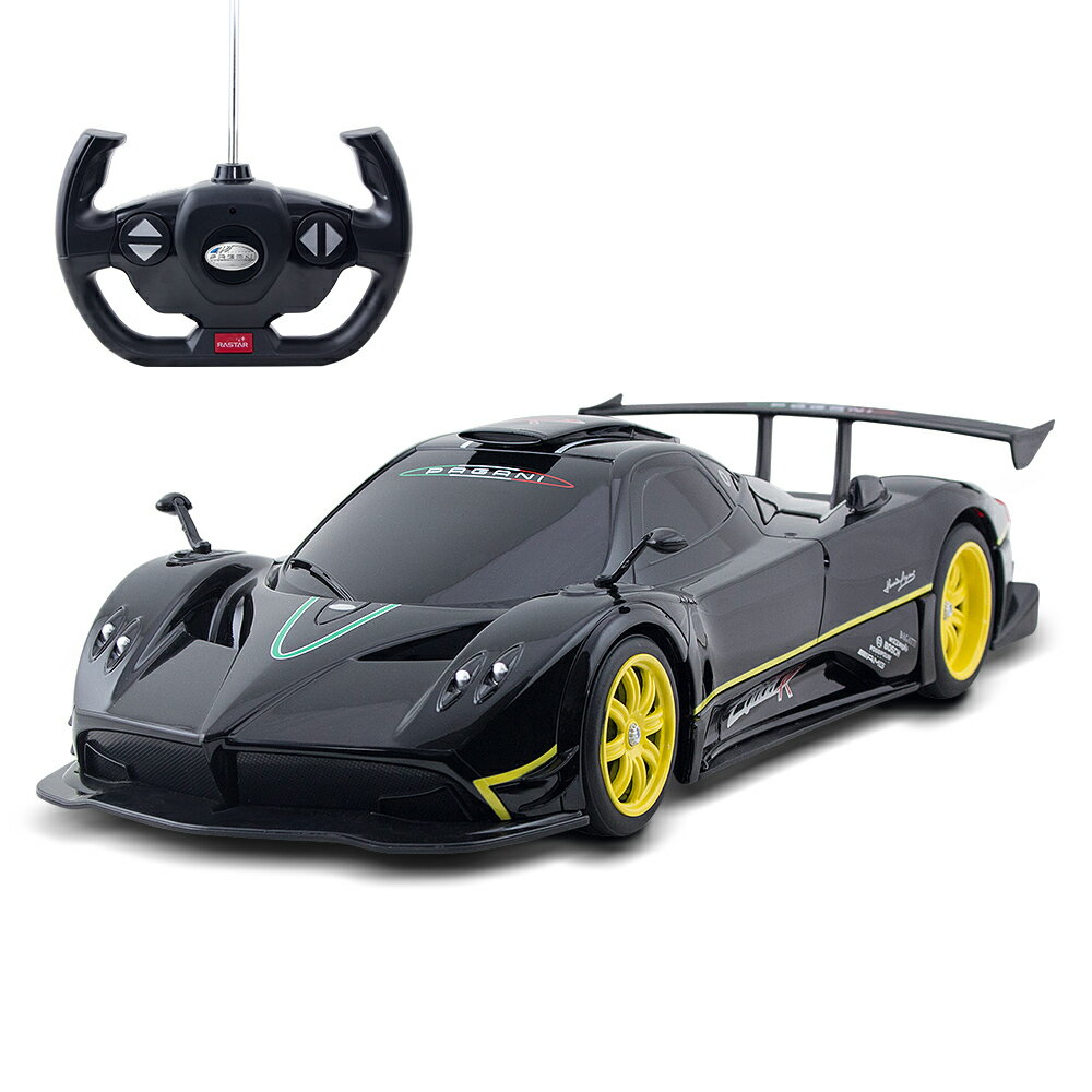 【瑪琍歐玩具】1:14 Pagani Zonda R 遙控車/38110