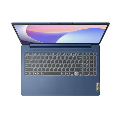 Lenovo 聯想 IdeaPad Slim 3i 15.6吋 輕薄筆電 藍(i5-13420H/16G/512G SSD/W11/83EM00EMTW)