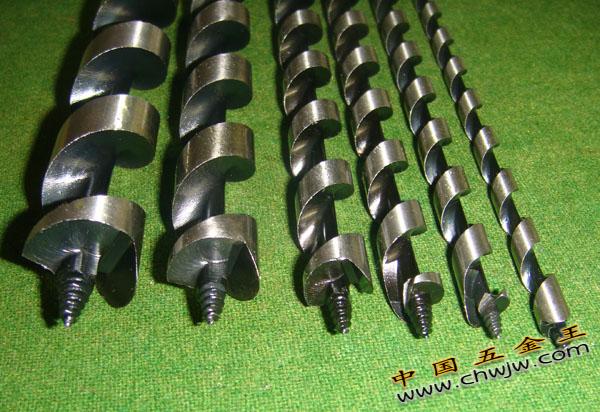 六角柄支羅鉆頭 加長木工鉆頭 木工打孔器 開孔器460MM長度25--32