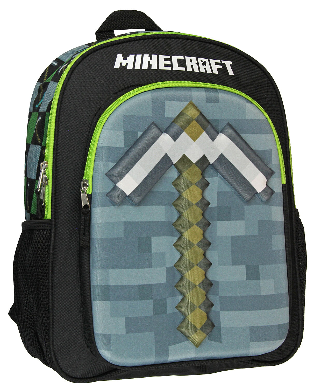 minecraft backpack