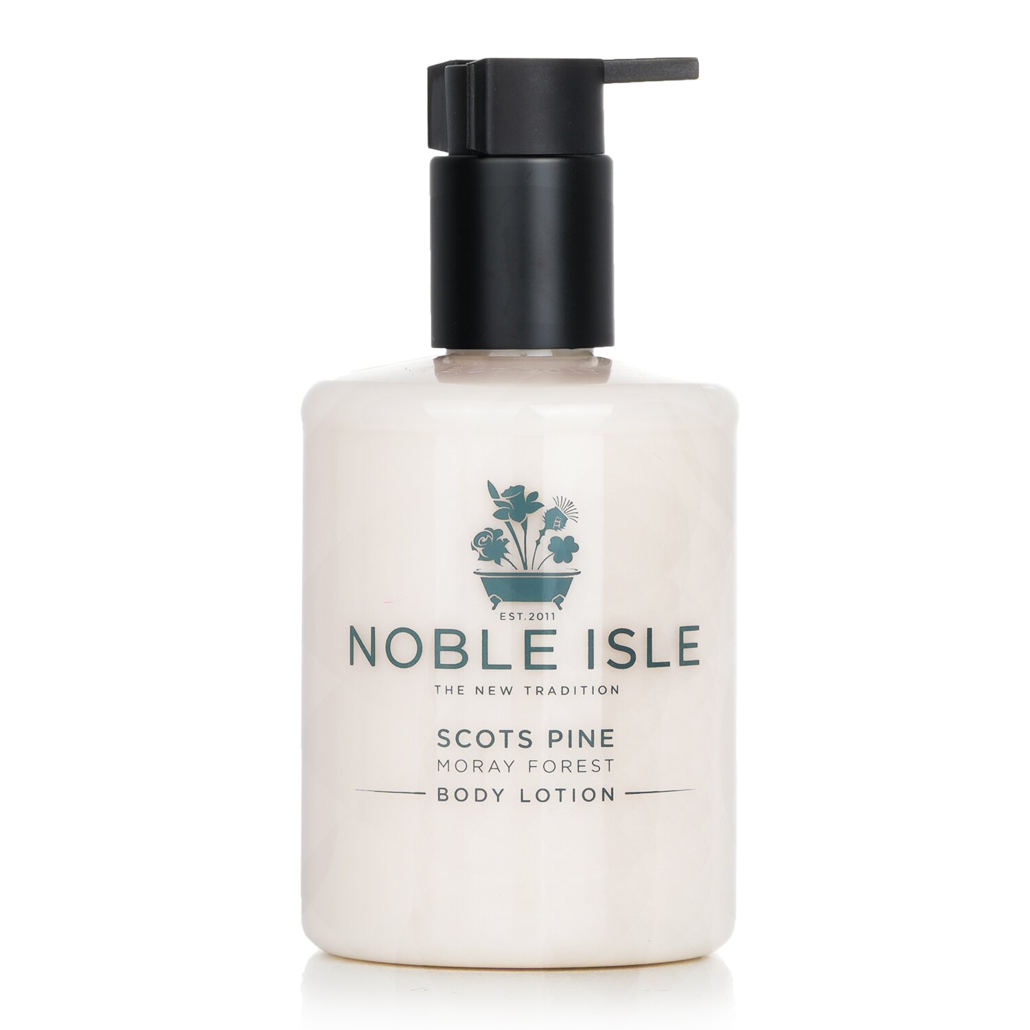 Noble Isle - Scots Pine 歐洲赤松身體乳