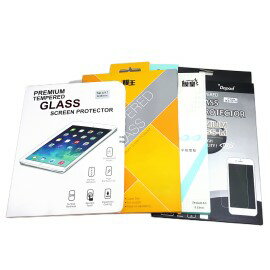 鋼化玻璃保護貼 iPad Air (2019) / iPad Pro 10.5 (2017) 平板