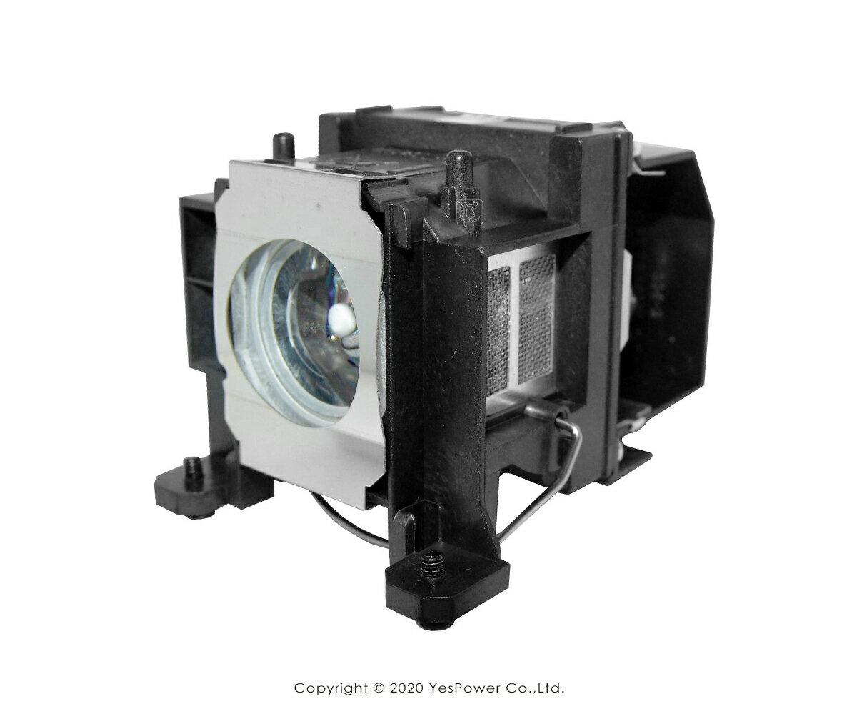 ELPLP48 EPSON 副廠燈泡/OSRAM.PHILIPS投影機燈泡/保固半年