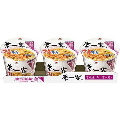 良御饌寶黃金泡菜 統一 2021年10月 Rakuten樂天市場