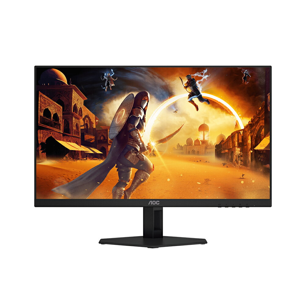 AOC 27G4E 27 吋 0.5ms 電競顯示器