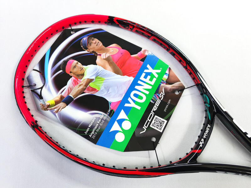 YONEX YY 網球拍VCORE SV TEAM 98 280g G2 ISOMETRIC 大自在| 大自在運動休閒精品店| 樂天市場Rakuten