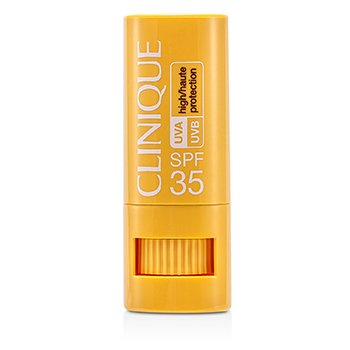 Clinique 倩碧 Targeted Protection Stick SPF 35 UVA / UVB 眼唇防曬膏