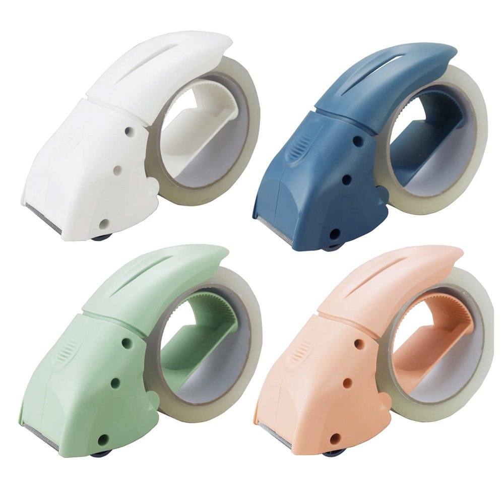 ABEL EVO省力降噪封箱切台 膠帶台【九乘九購物網】