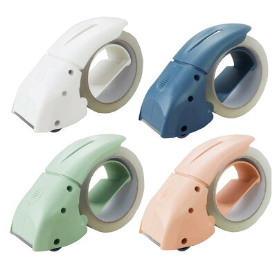 ABEL EVO省力降噪封箱切台 膠帶台【九乘九購物網】