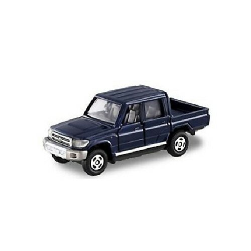 【震撼精品百貨】 TOMICA多美~TOMICA 多美小汽車NO.103 TOYOTA LAND CRUISER*80135