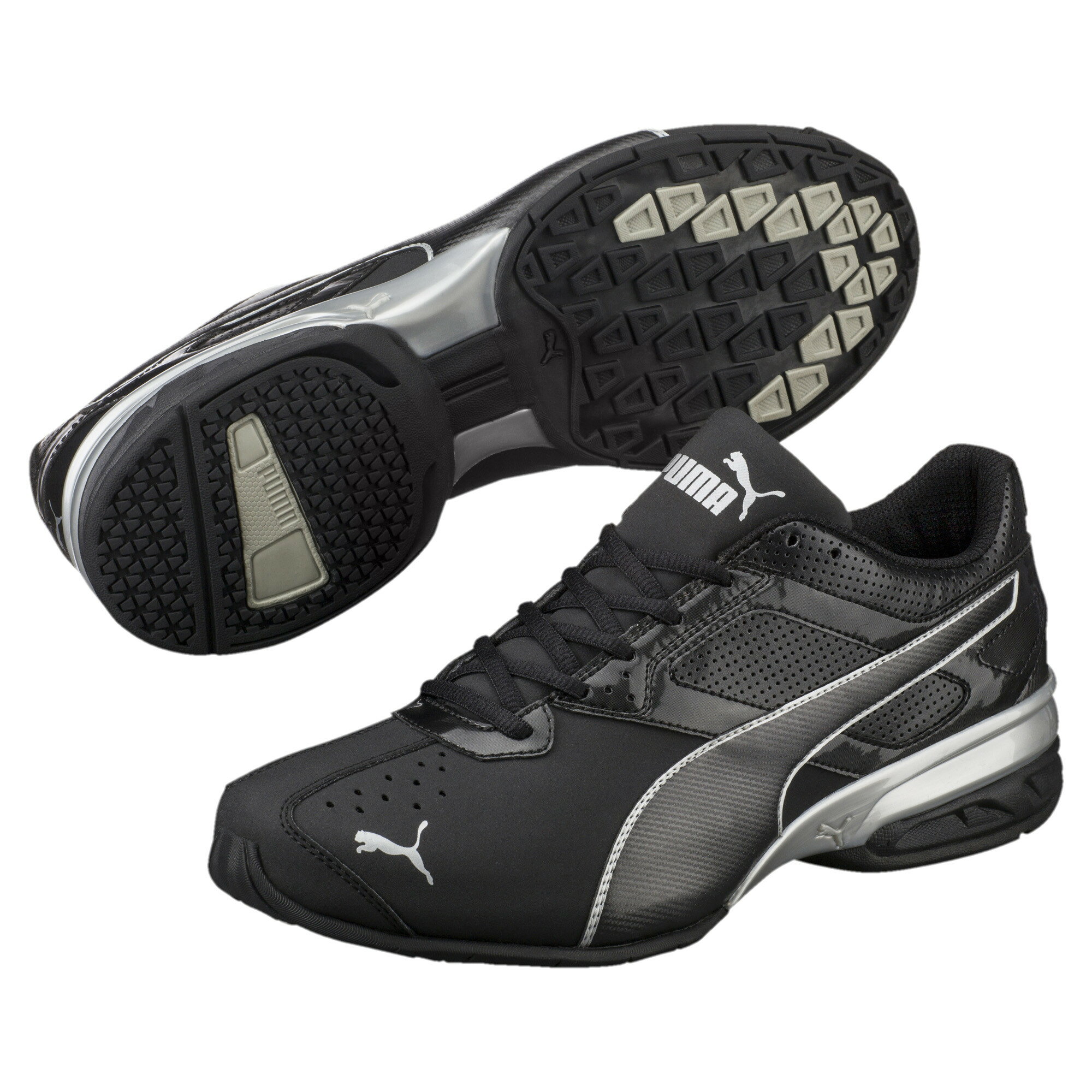 Official Puma Store: PUMA Tazon 6 FM Men's Sneakers Men Shoe Running ...