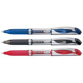 飛龍Pentel BL57 0.7極速鋼珠筆(筆蓋式) 0.7mm / LR7 極速鋼珠筆筆芯 替芯 可與KFR7共用