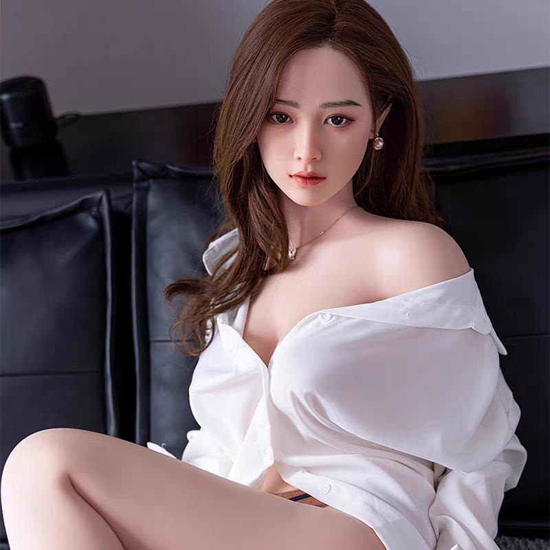 {可刷卡 打統編}高端等身矽膠軟感全身可動關節bjd娃娃偶正版手辦女友動漫擺件