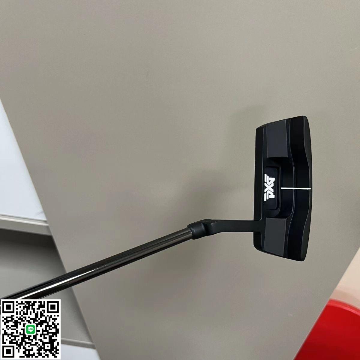 高爾夫球桿PXG高爾夫推桿PXG GEN2 最新款 直條加寬推桿