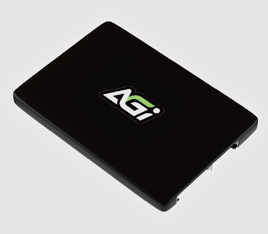 AGI 亞奇雷 AI238 512G 2.5吋 SATA SSD SSD固態硬碟