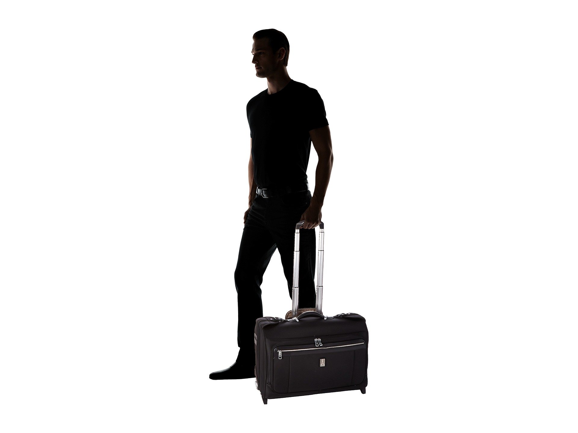 travelpro platinum magna 2 rolling garment bag