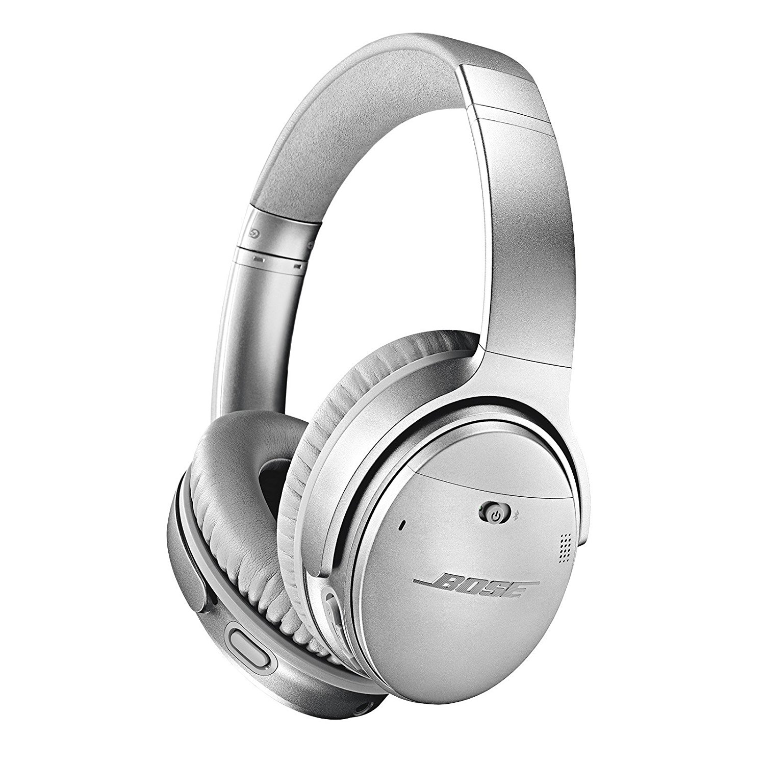 Bose QC 35 Series II Bluetooth Noise Cancelling Headphones
