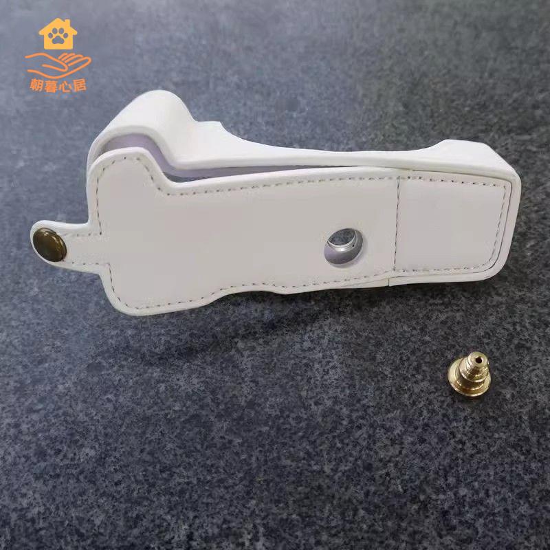 限時減免！相機保護套 相機保護殼 相機包 適合佳能R50r50相機套底座半套保護套開電池孔 特價出 現貨 開發票【hua3/15】