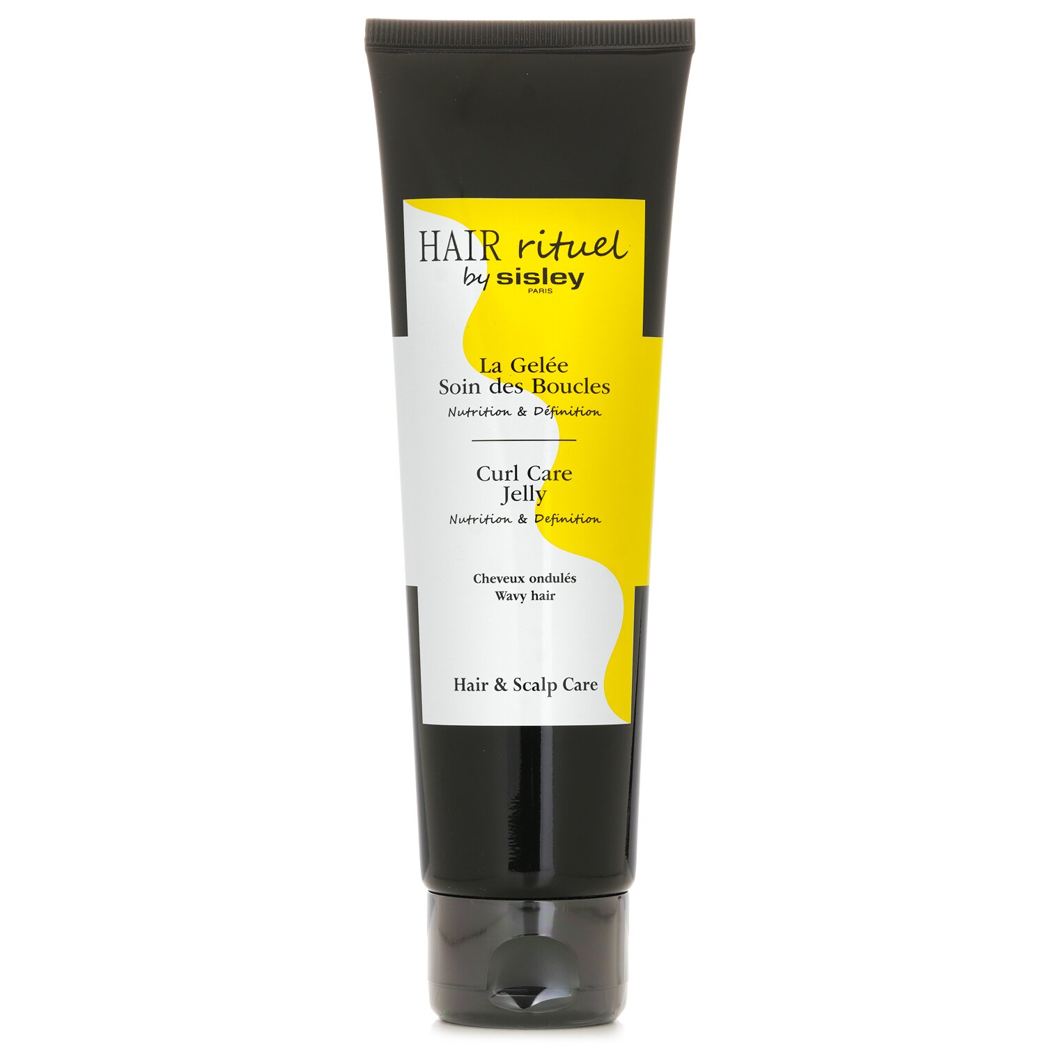 希思黎 Sisley - Hair Rituel 捲髮護理乳啫喱