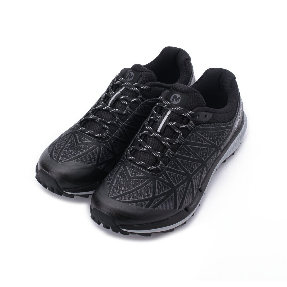 Merrell Agility Synthesis 2 健走鞋黑ml 女鞋商品評價 昂路名鞋館 Rakuten樂天市場