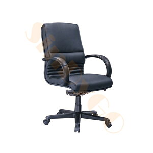 【鑫蘭家具】高級辦公椅H100cm 洽談椅 辦公椅 會議椅 主管椅