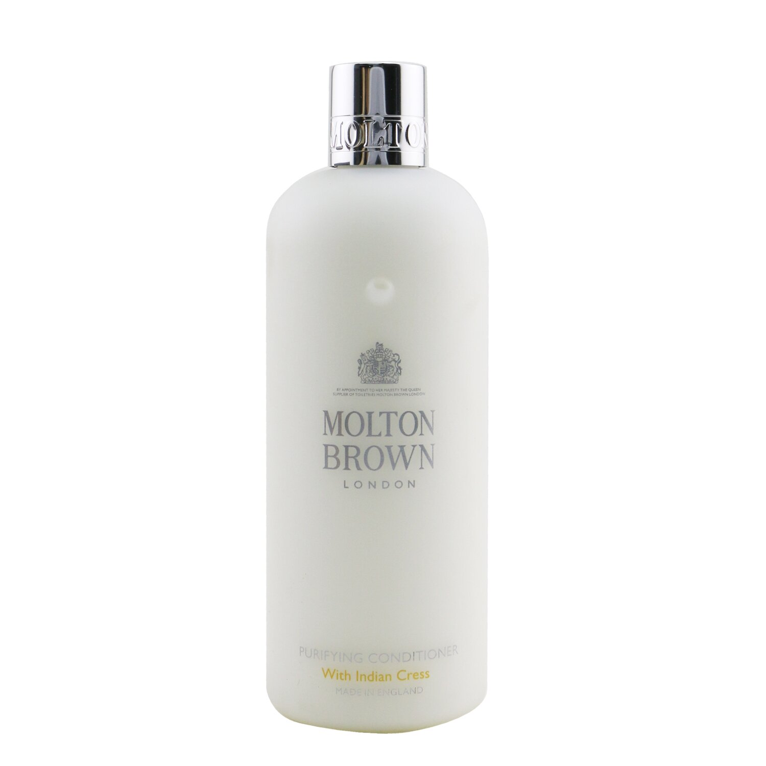 摩頓布朗 Molton Brown - 旱金蓮淨化潤髮乳(所有髮質)Purifying Conditioner with Indian Cress (All Hair Types)