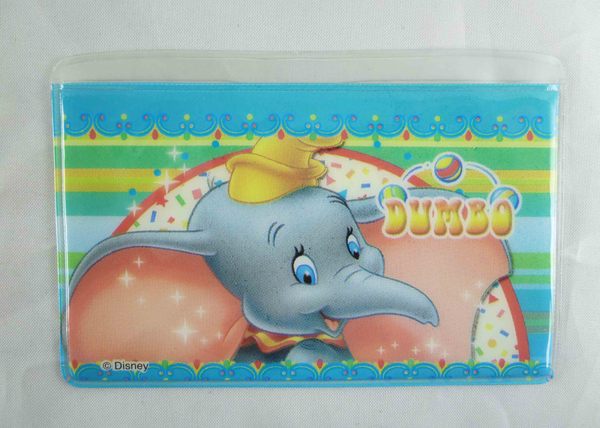 【震撼精品百貨】Dumbo 小飛象 卡片套 小 震撼日式精品百貨