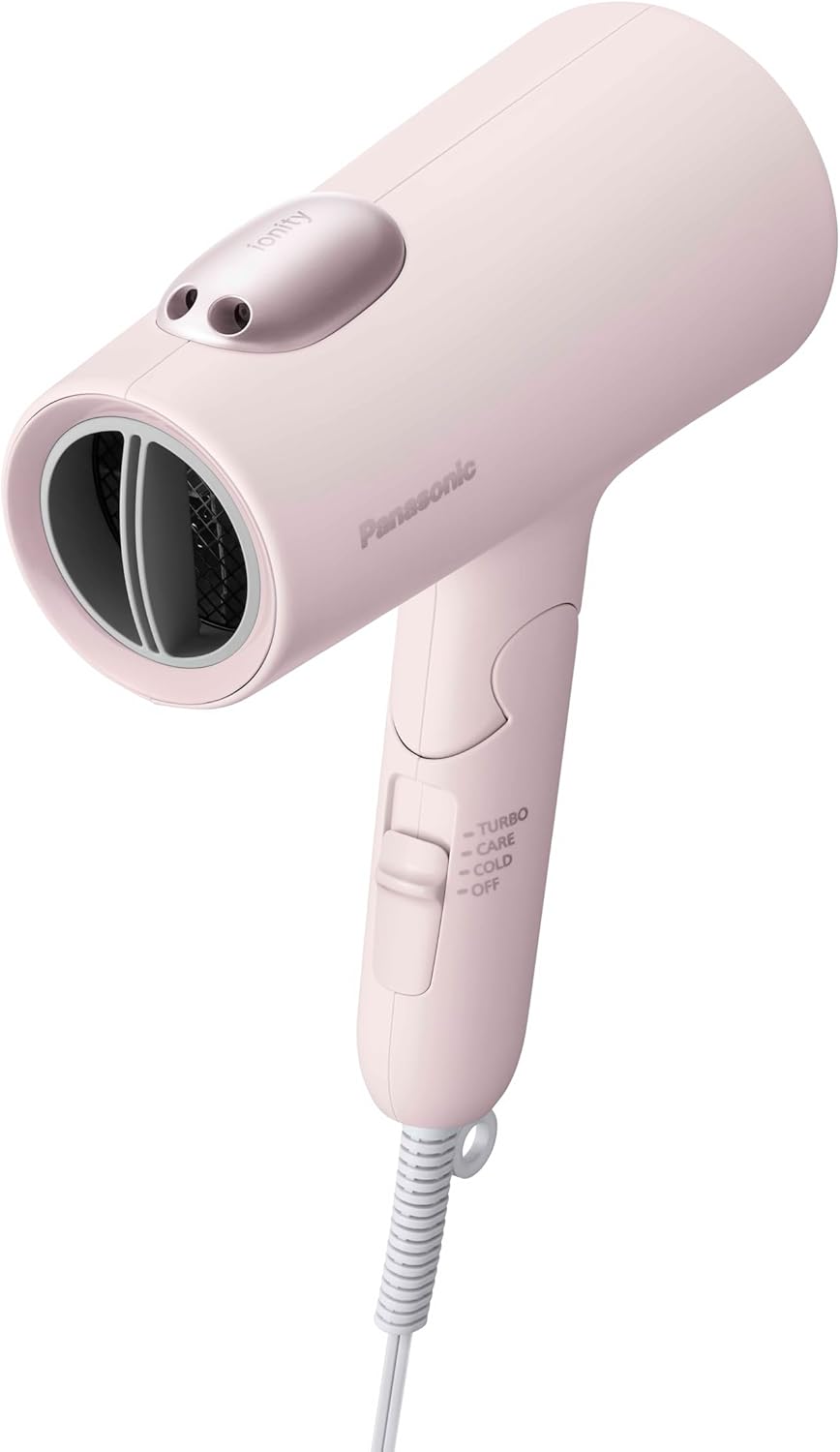 【日本直送！快速發貨！】Panasino 松下吹風機 Ionity 負離子快乾大風量 EH-NE7M 24年款 1