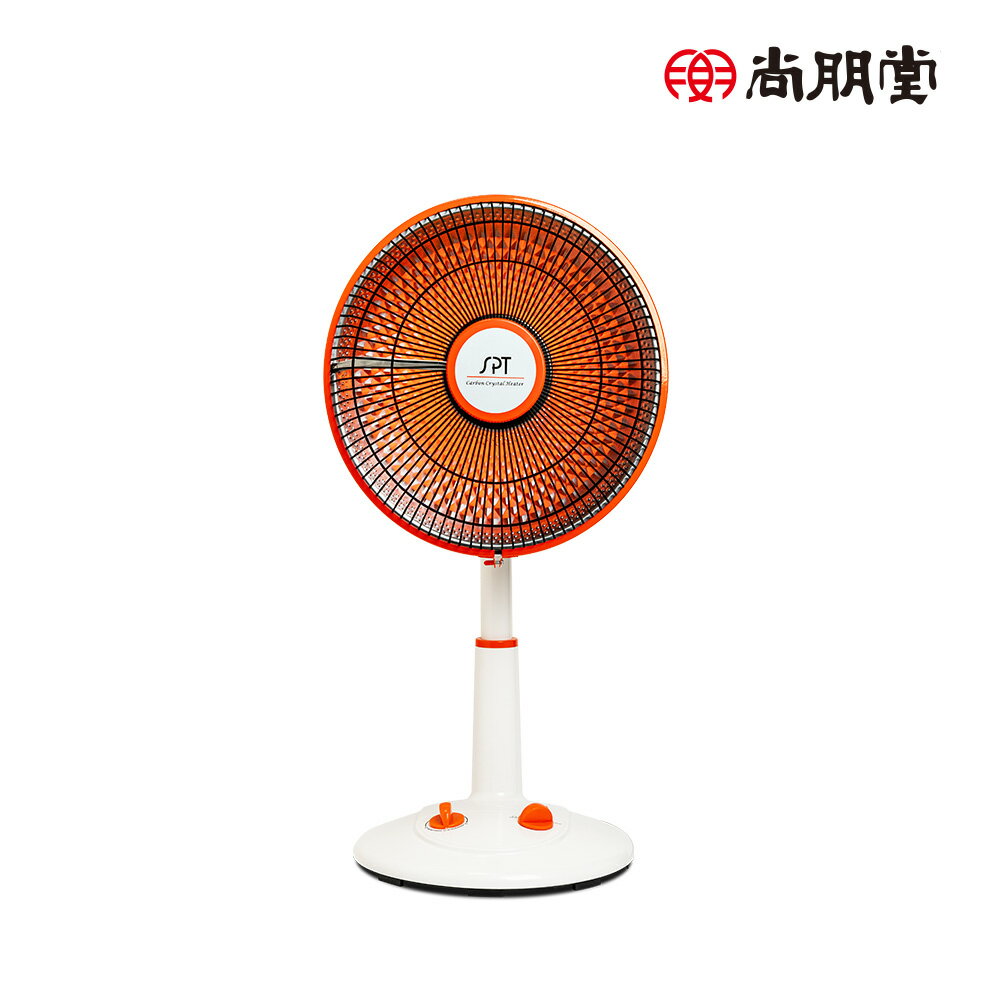 【尚朋堂】碳晶電暖器SH-2330CA【三井3C】