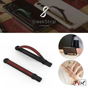 SleekStrip 犀利釦 超薄美型手機支架 被貼支架 支架 腕帶支架 手機架 質感 懶人支架