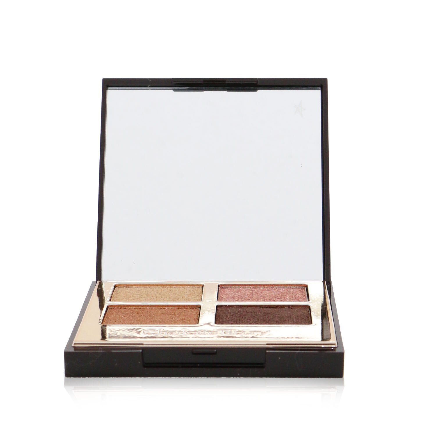 夏洛特·蒂伯里 Charlotte Tilbury - 奢華閃耀眼影盤