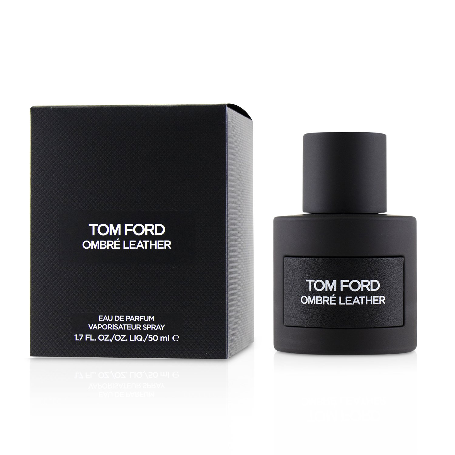 Tom Ford - Ombre Leather 神秘曠野女性香水 50ml/100ml