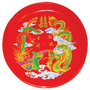 龍鳳茶桶 悠境烏金石茶盤｜龍鳳茶堂052