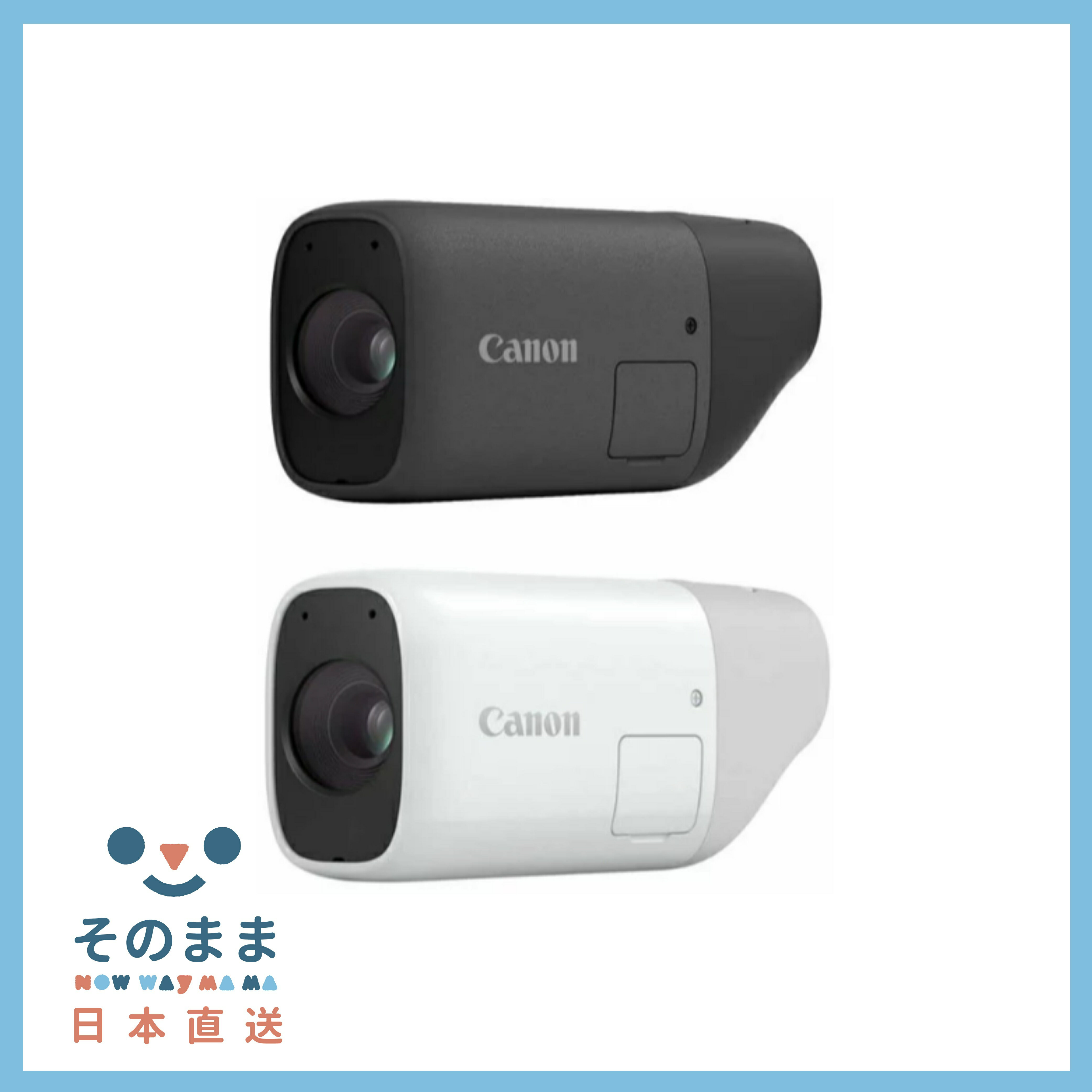 【日本出貨丨火箭出貨】Canon PowerShot ZOOM 緊湊型 望遠鏡型相機 比賽觀看 演唱會拍攝