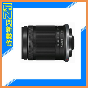 【刷卡金回饋】Canon RF-S 18-150mm F3.5-6.3 IS USM 鏡頭(18-150公司貨)APS-C用
