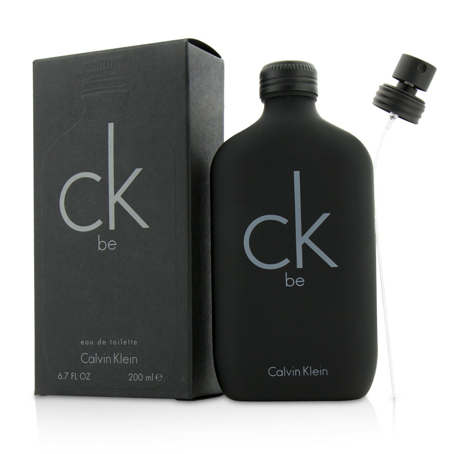 卡文克萊 CK Calvin Klein - CK Be 中性淡香水