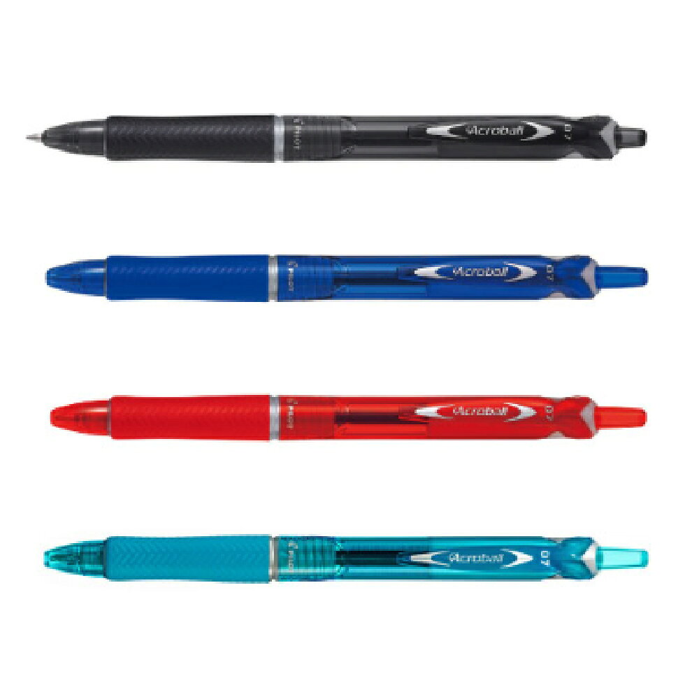 PILOT 百樂 輕油書寫筆 0.7mm /支 BAB-15F【APP滿額下單10%點數(單一帳號最高1000點)】9/30止