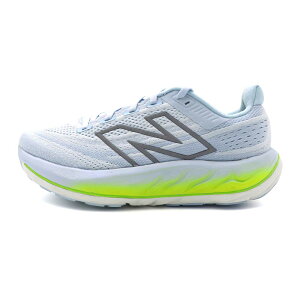 New Balance Fresh Vongo v6 水藍 網布 寬楦 輕量 運動鞋 女款 J2230 (WVNGOLI6)